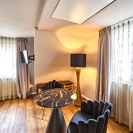 Belvedere 3* Росток