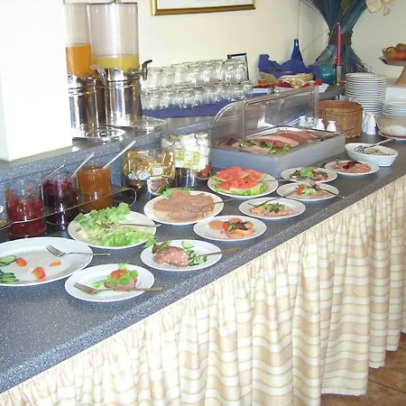 מלון Belvedere